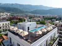 Hotel Madeira - Gym