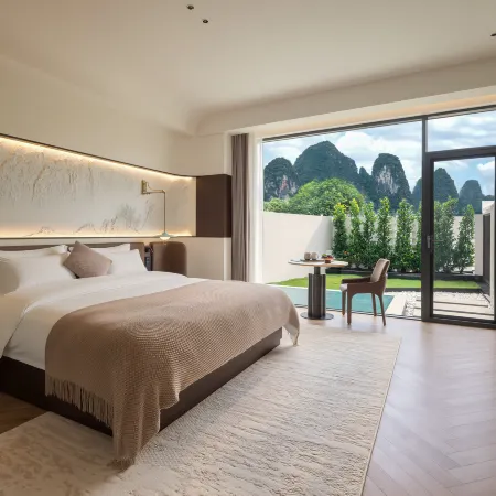 YangShuo FengTang Resort