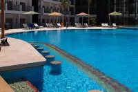 Amarina Sapphire Resort Hurghada - Adults Only - Beach
