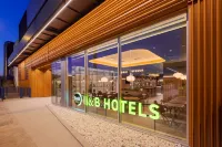 B&B HOTEL Murcia Thader - 2-Star