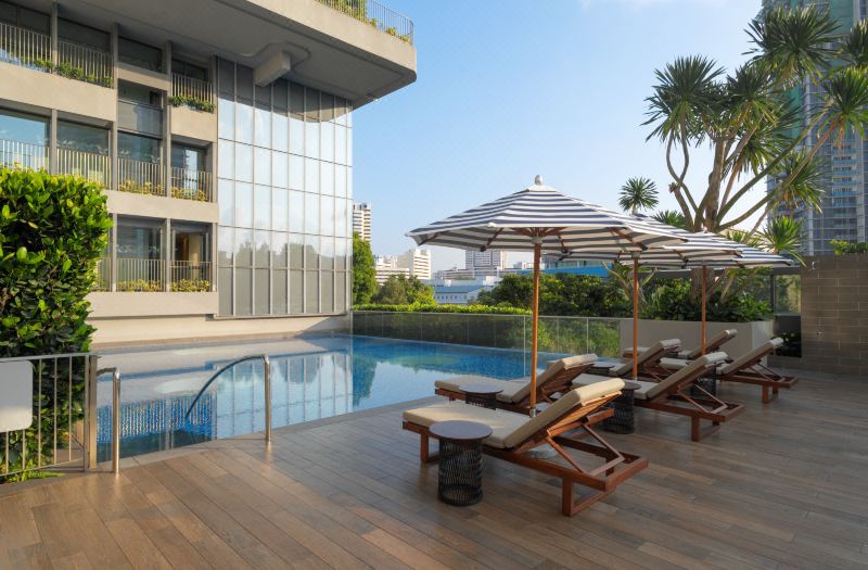 Four Points by Sheraton Singapore, Jurong