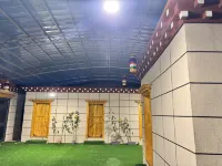 Akzhuobacang · Land | Herder's Courtyard (Heimahe Town) - Wifi