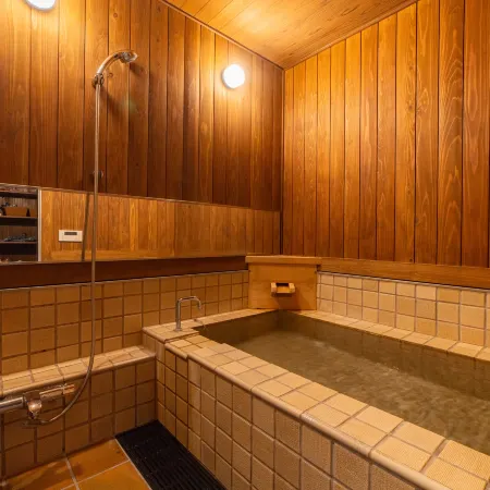 Iwaya Onsen Ejima Bettei Umitomori (Awaji Island)
