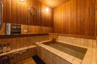 Iwaya Onsen Ejima Bettei Umitomori (Awaji Island) - Pemandian Air Panas