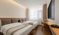 IsLand Hotel - เปิดใหม่