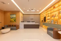 Bofei International Hotel (New Asia-Pacific International Plaza) - 2-Star