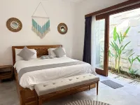 Amy Guesthouse Nusa Dua - Hot Tub