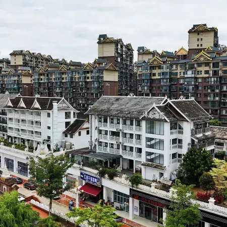 Bandao Hotel