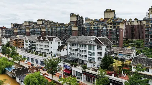 Bandao Hotel - Pet Friendly