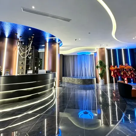 Lanou International LiuZhou