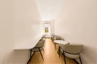LU MI Hotel - Wifi