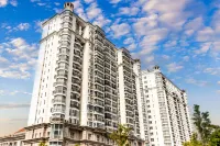 Ruihaimu Business Hotel - مسبح