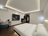 Jindi Hotel - vasca da bagno