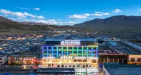 Ximan High-Altitude Oxygen-Enriched Hotel (Zhongba Paryang) - Wifi