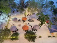 Avyanna Gulhi Beach Hotel - 4-Star