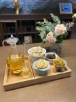榕樹旁·棲舍|Mystic·Vibe·Dreamt 美宿(文山廣南高鐵站店) - 停車場