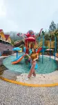 The Nature Bromo & Resort - バー