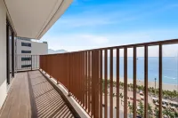 The Wyndham Soleil My Khe Beach Da Nang - Apartment - Mountain view