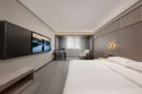 中悦国際麗呈ホテル（市役所） - 3つ星