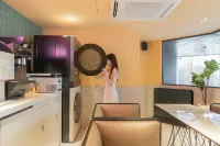 Sinchon APL Hotel - 2 stjerner