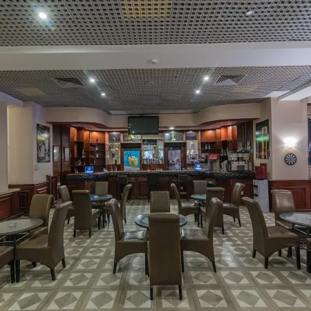 DEXON Roma Hotel & Mini Aqua Park, Hurghada