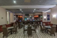 DEXON Roma Hotel & Mini Aqua Park, Hurghada - bar