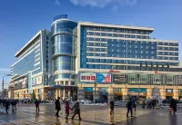 Ibis Moskva Kievskaya Hotel - spa