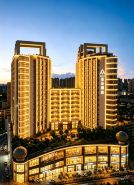 Atour Hotel Haikou Wanguo Metropolitan Qilou Old Street