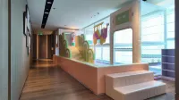 Courtyard by Marriott Guilin Downtown - parcheggio
