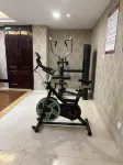 Magnotel - salle de sport