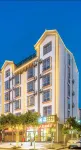 Shengyu Wellness Homestay - 주차장