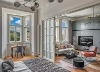 MN6 Luxury Suites by Adrez -  Privatzimmer