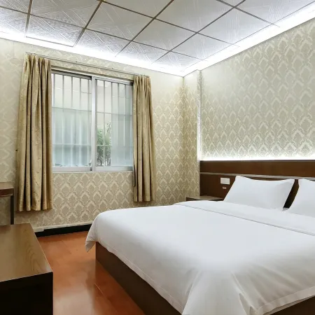 Laide Apartment Jiangmen Heshan