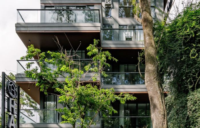 HAKU Boutique Hotel Da Lat - Ly Tu Trong