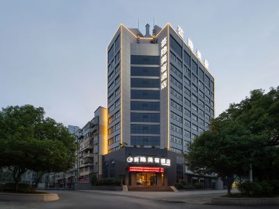 Mini Hotel