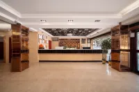 Maigiti Chuanyuan Ju Hotel - 2-Star