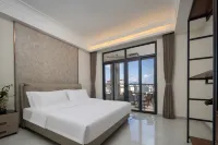 Sanya Banshan Jinhua hotel - فطور