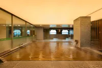 PineRidge Resort - spa
