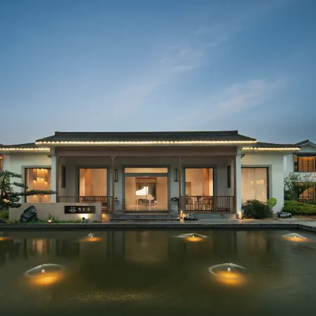 Yanyan One homestay