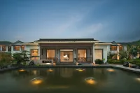Qianshan wang·Mountain-View Resort - Hot Springs