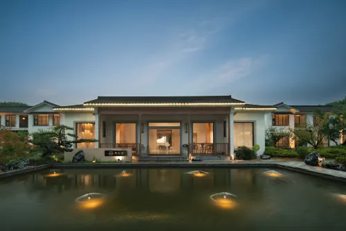 Yanyan One homestay - con terme