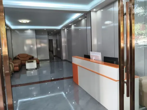 Hualian Hotel (Jingxi Xiuqiu Avenue) - Inns