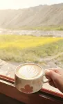 Gangri Yunju Homestay (Cuoyu Village) - petit déjeuner