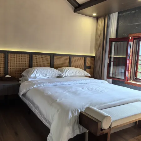Zhiziluo Luye Homestay