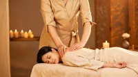 IntercityHotel Shantou CHJ - spa