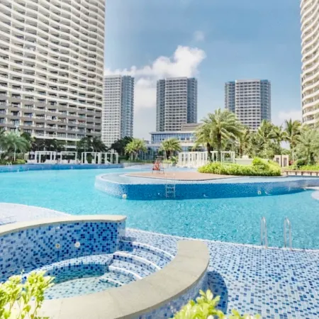 Agile Haizhiyu Holiday Apartment Hailing Island