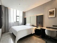 Xinyu Four Seasons Genting Hotel - parking