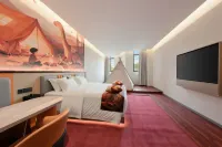 Monkey Buddy Hotel - Kæledyr tilladt