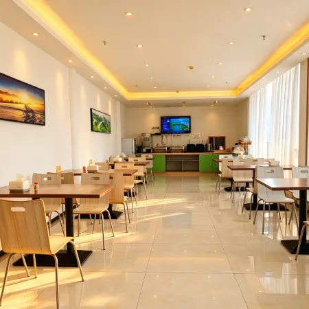 Mashan Wharton Hotel Chain