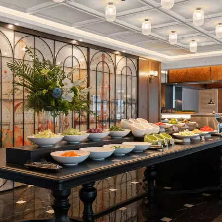 UrCove by Hyatt Wuhan International Plaza Jianghan Road